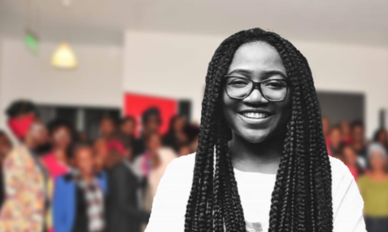 Speaker Feature on Innov8tiv
