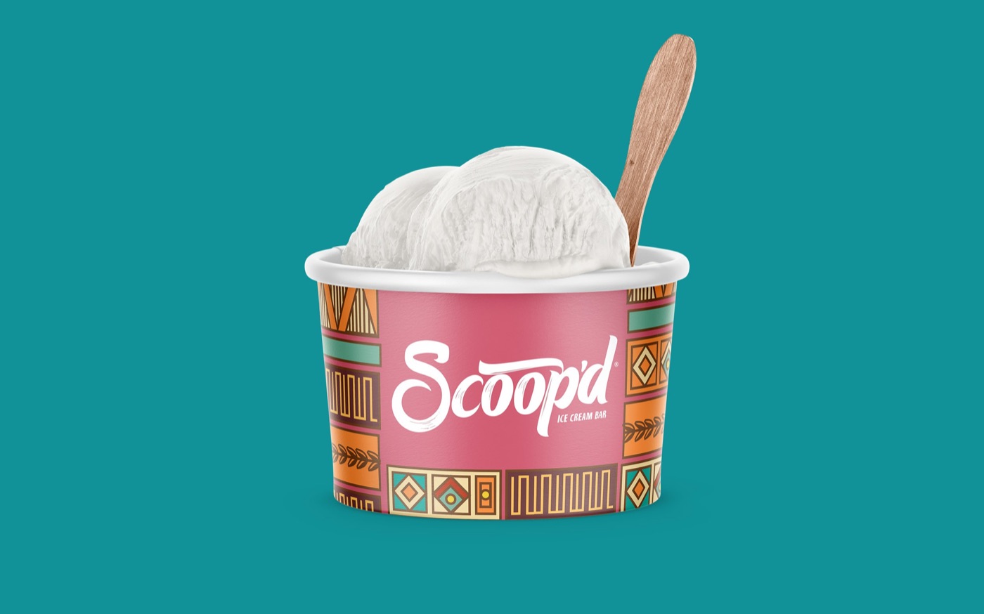 Scoop'd